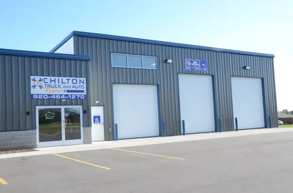 Chilton Truck and Auto Repair - photo 2