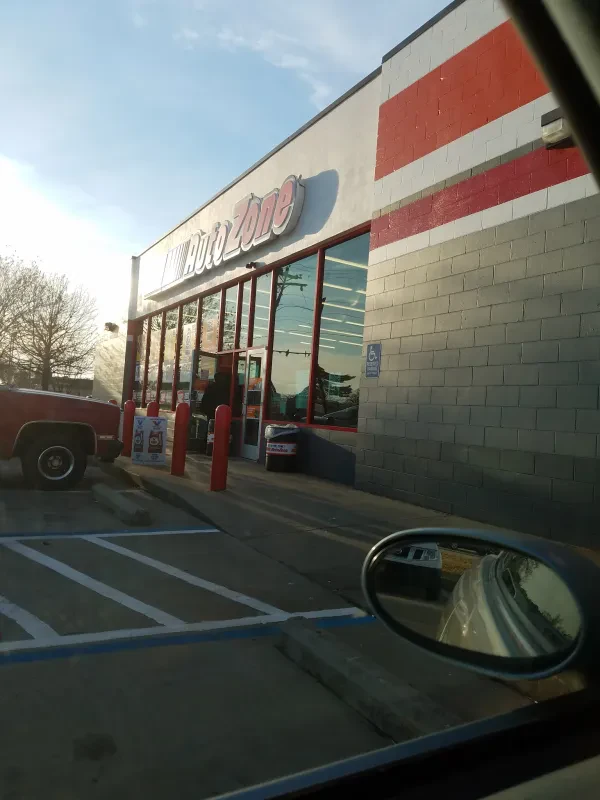 AutoZone Auto Parts - photo 4