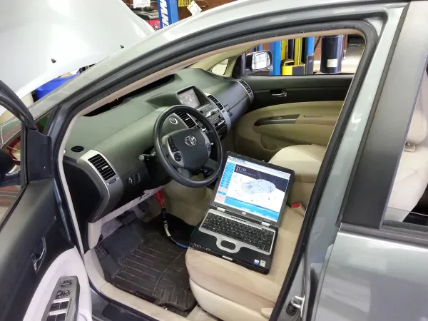 Glen Oaks Automotive - photo 4