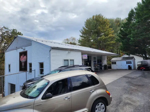 Ed's Automotive, Inc. - photo 3