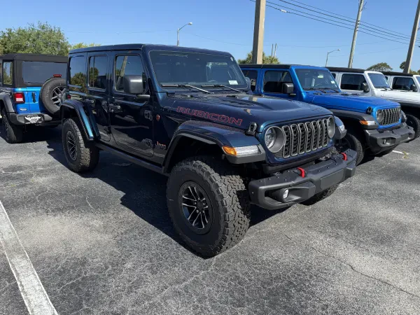 Gator Chrysler Dodge Jeep Ram - photo 4