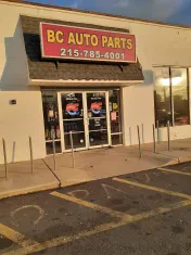 BC Auto Parts