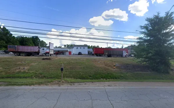 Prosperity Metal Recycling Yard - photo 3