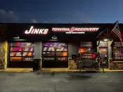 Jinks Motor Carriers Towing and Recovery Inc.