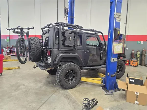 4 Wheel Parts Doral - Off Road & 4X4 Parts For Trucks & Jeeps - photo 3
