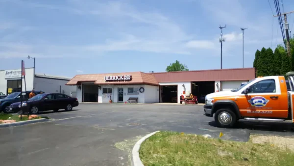 HERRICK AUTO REBUILDERS, INC. - photo 2