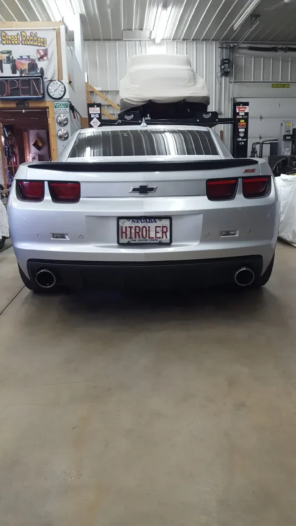 HERRICK AUTO REBUILDERS, INC. - photo 3