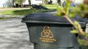 Hill Town Recycling & Waste LLC