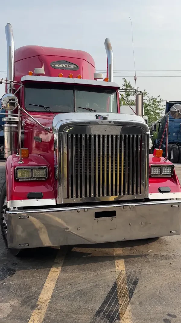 AF Express Towing & Road Service & Truck Repair Shop - photo 3