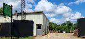 Newberry Recycling Center