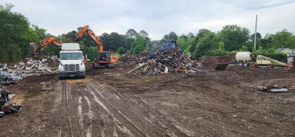 Newberry Recycling Center - photo 2