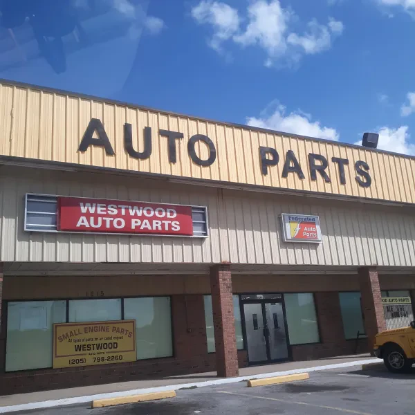 Westwood Auto Parts - photo 3