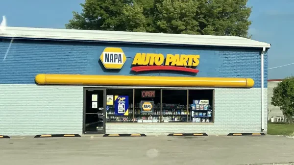 NAPA Auto Parts - Yorkville - photo 2
