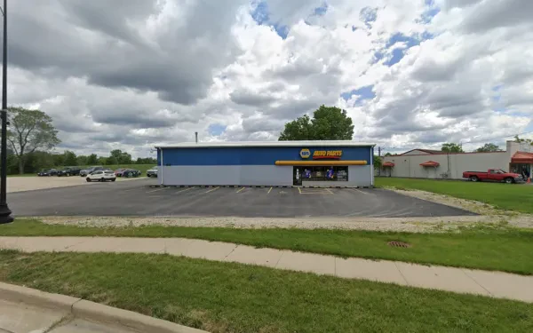 NAPA Auto Parts - Yorkville - photo 3
