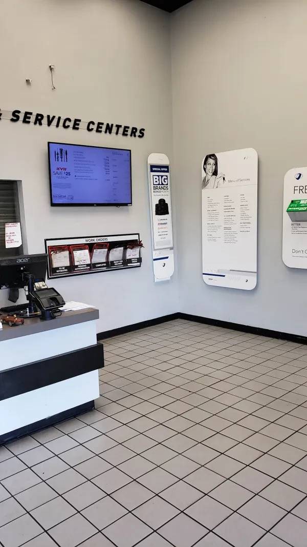 NTB-National Tire & Battery - photo 4
