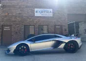 Exotica Auto Enhancements