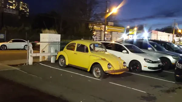 FB Towing - photo 2