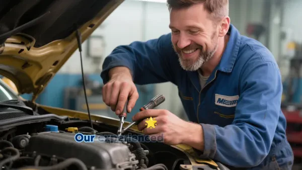 Lorton Auto Service Center - photo 2