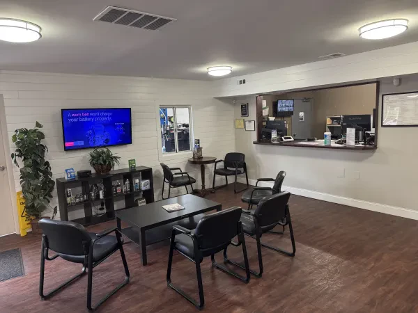 Lorton Auto Service Center - photo 3