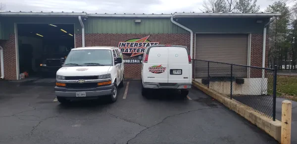 Interstate All Battery Center of Lorton, VA - photo 3
