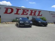 Diehl Collision of Grove City
