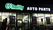 O'Reilly Auto Parts