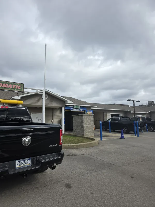 Diehl Collision of Grove City - photo 4