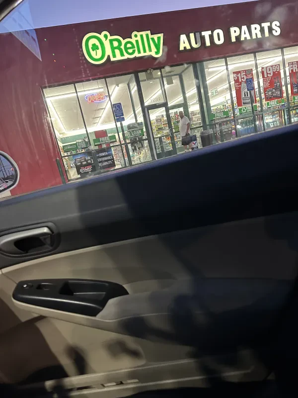 O'Reilly Auto Parts - photo 3
