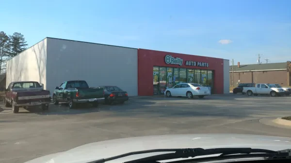 O'Reilly Auto Parts - photo 4