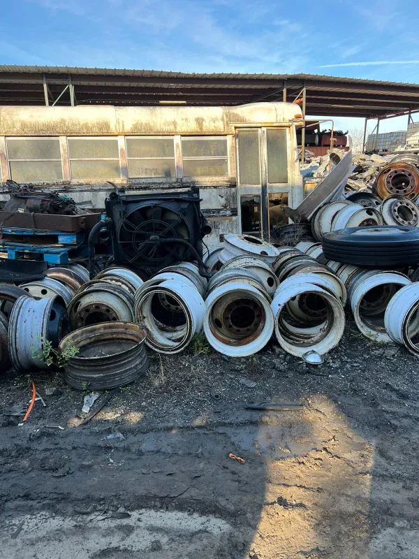 Diesel Trucks Parts Export - photo 2