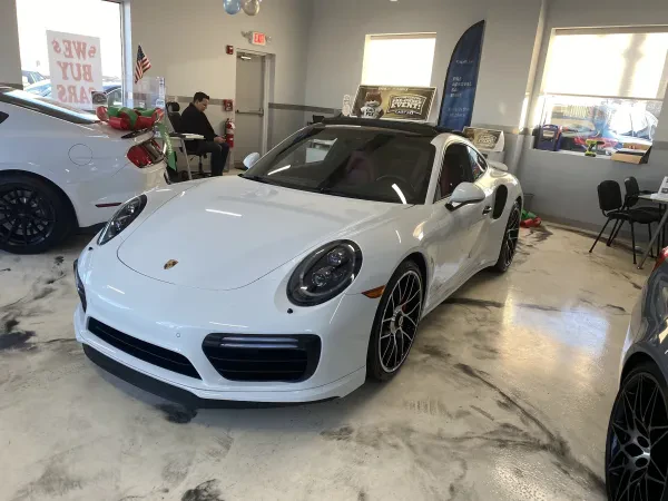 Stream Auto Outlet - Used Car Dealer New York - photo 4