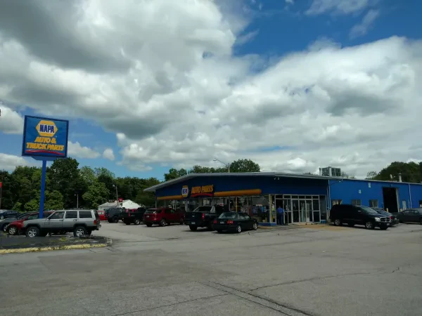 NAPA Auto Parts - Yantic River Auto Supply Corporation - photo 2