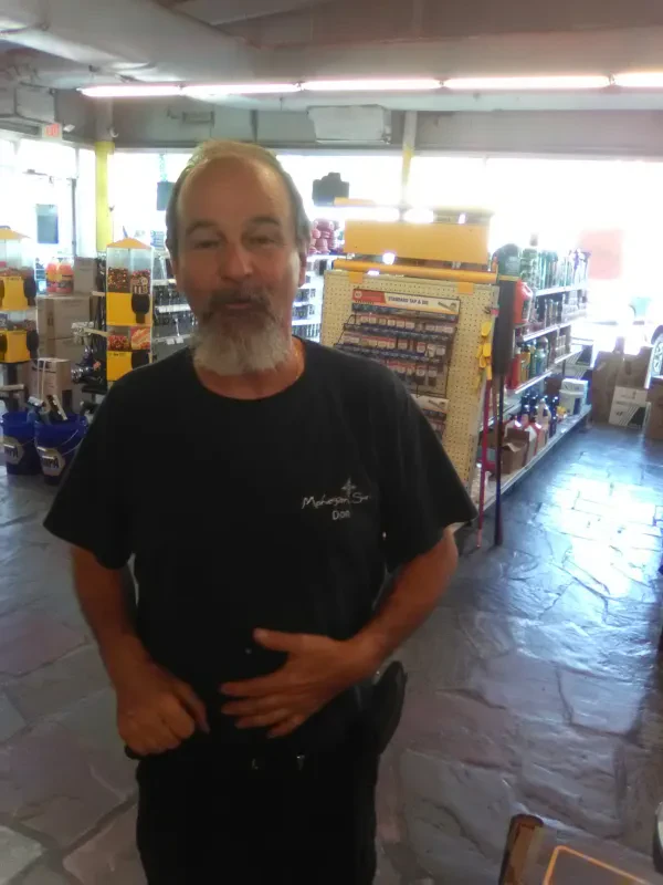 NAPA Auto Parts - Yantic River Auto Supply Corporation - photo 4