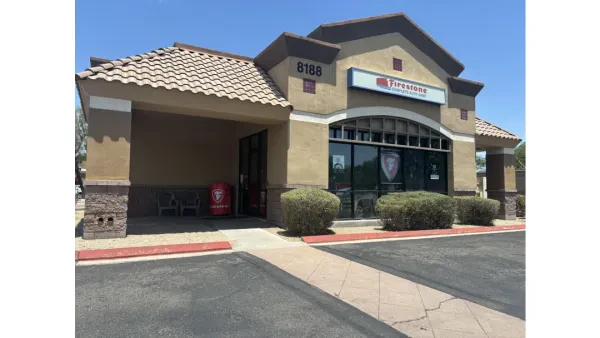 Firestone Complete Auto Care - photo 2