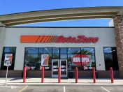 AutoZone Auto Parts