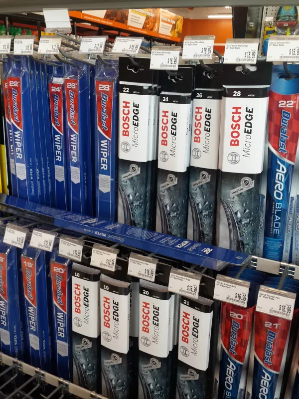 AutoZone Auto Parts - photo 4