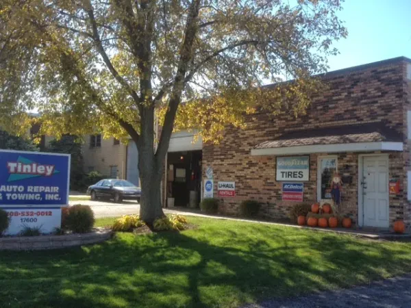 Tinley Auto Repair & Towing - photo 2