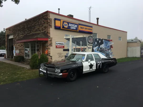 Tinley Auto Repair & Towing - photo 4