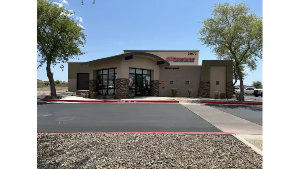 Firestone Complete Auto Care - photo 2