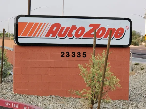 AutoZone Auto Parts - photo 2