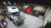 K&Y Truck Repair LLC