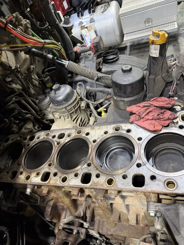 K&Y Truck Repair LLC - photo 2