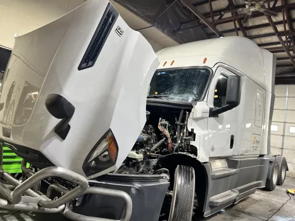 K&Y Truck Repair LLC - photo 3