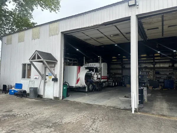 K&Y Truck Repair LLC - photo 4
