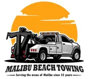 Malibu Beach Towing