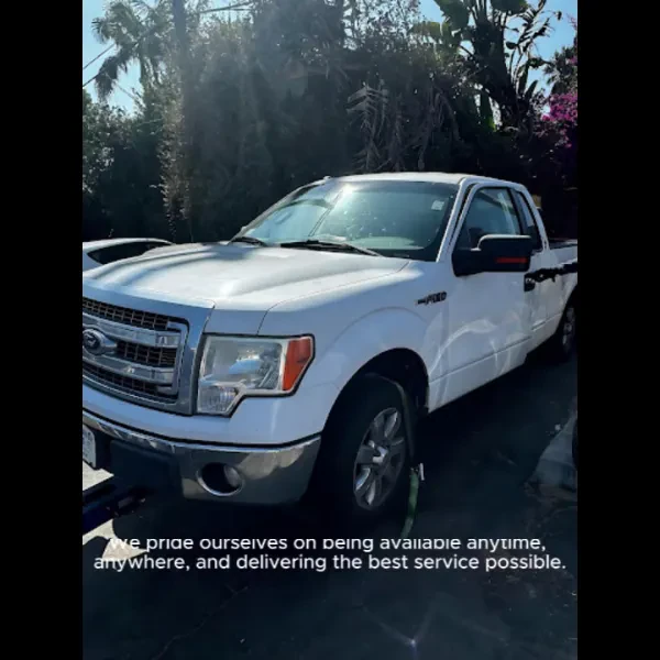 Malibu Beach Towing - photo 2
