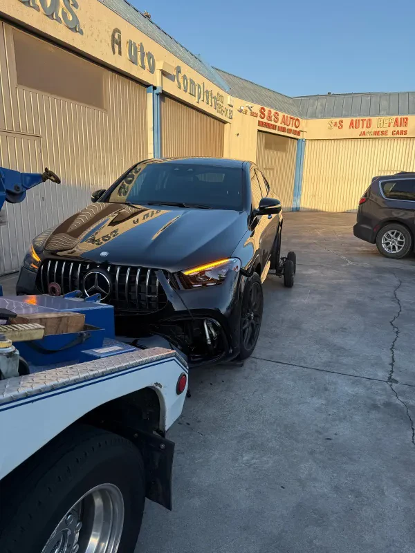 Malibu Beach Towing - photo 3