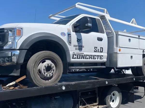 Malibu Beach Towing - photo 4