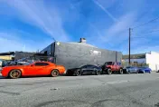 Unique Auto Body LLC
