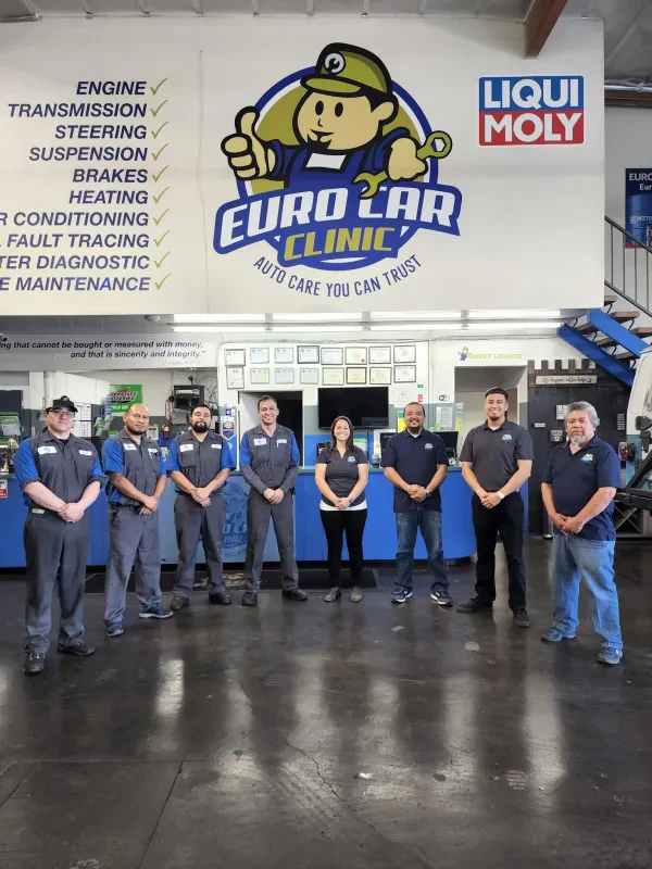 Euro Car Clinic - photo 2